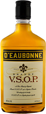 Deaubonne VSOP Brandy - 375mL