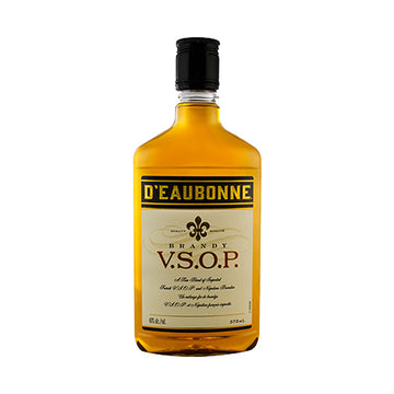 Deaubonne VSOP Brandy - 375mL | 3830 | Brandy | Cascadia Liquor