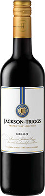 Jackson Triggs Proprietors' Selection Merlot - 750mL