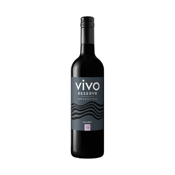 Vivi Malbec - 750ML | 383717 | Wine | Cascadia Liquor