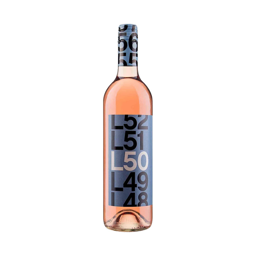 Gray Monk Latitude Fifty Rose 2023 - 750mL