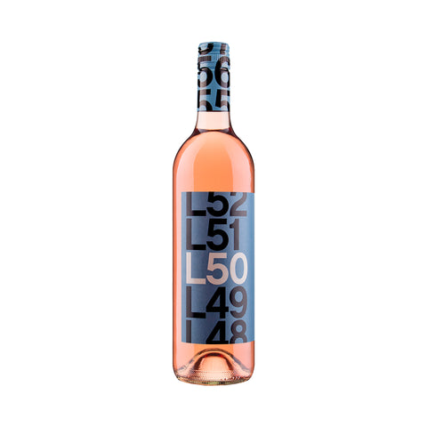 Gray Monk – Latitude Fifty Rosé 2023