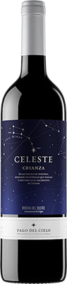 CELESTE TEMPRANILLO