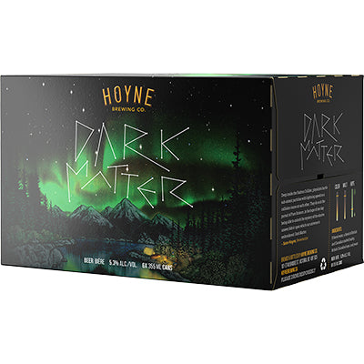 Hoyne Brewing - Dark Matter