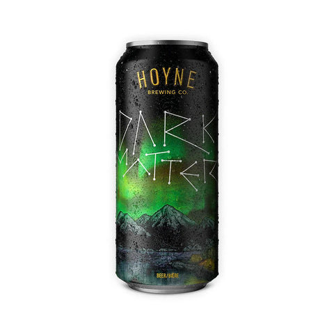 Hoyne Brewing - Dark Matter