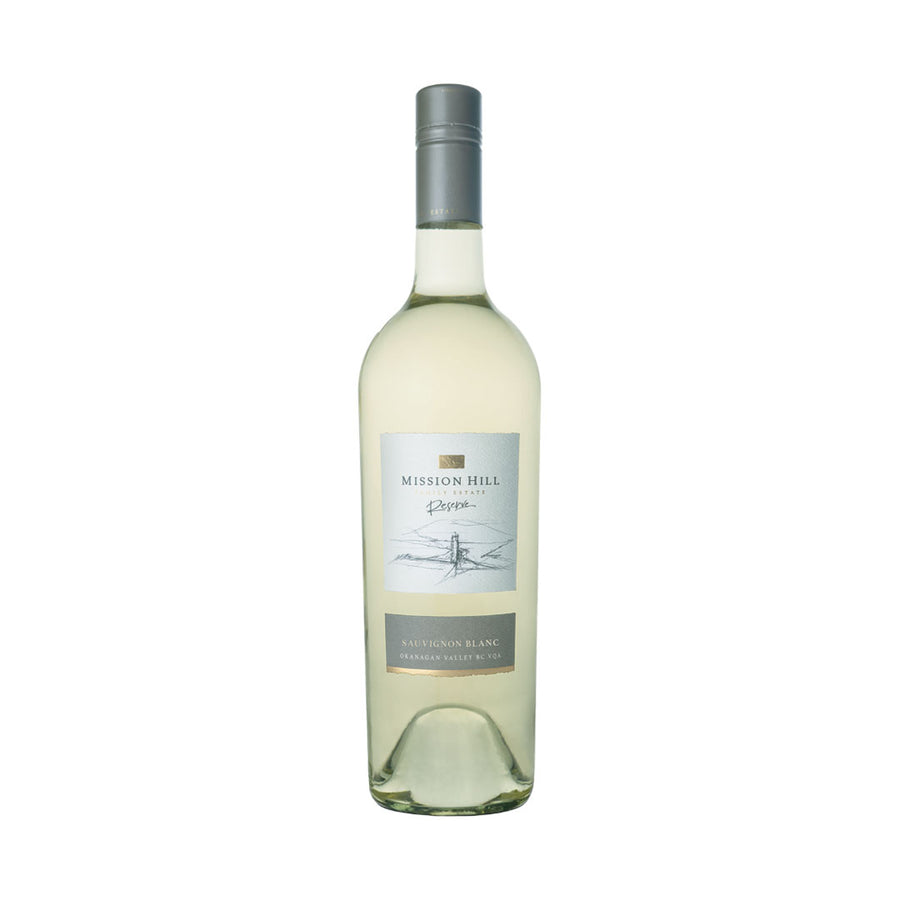 MISSION HILL RESERVE SAUVIGNON BLANC - 750mL