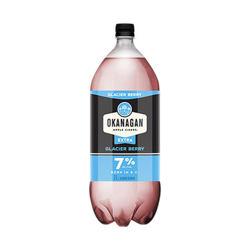 Okanagan Glacier Berry - 2L | 388868 | Hard Cider | Cascadia Liquor