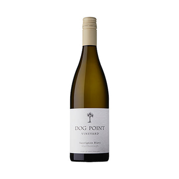 Dog Point Vineyard Marlborough Sauvignon Blanc - 750mL | 389528 | Wine | Cascadia Liquor