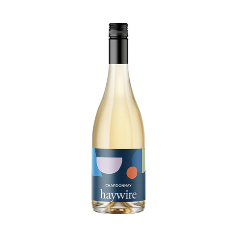 Haywire Chardonnay