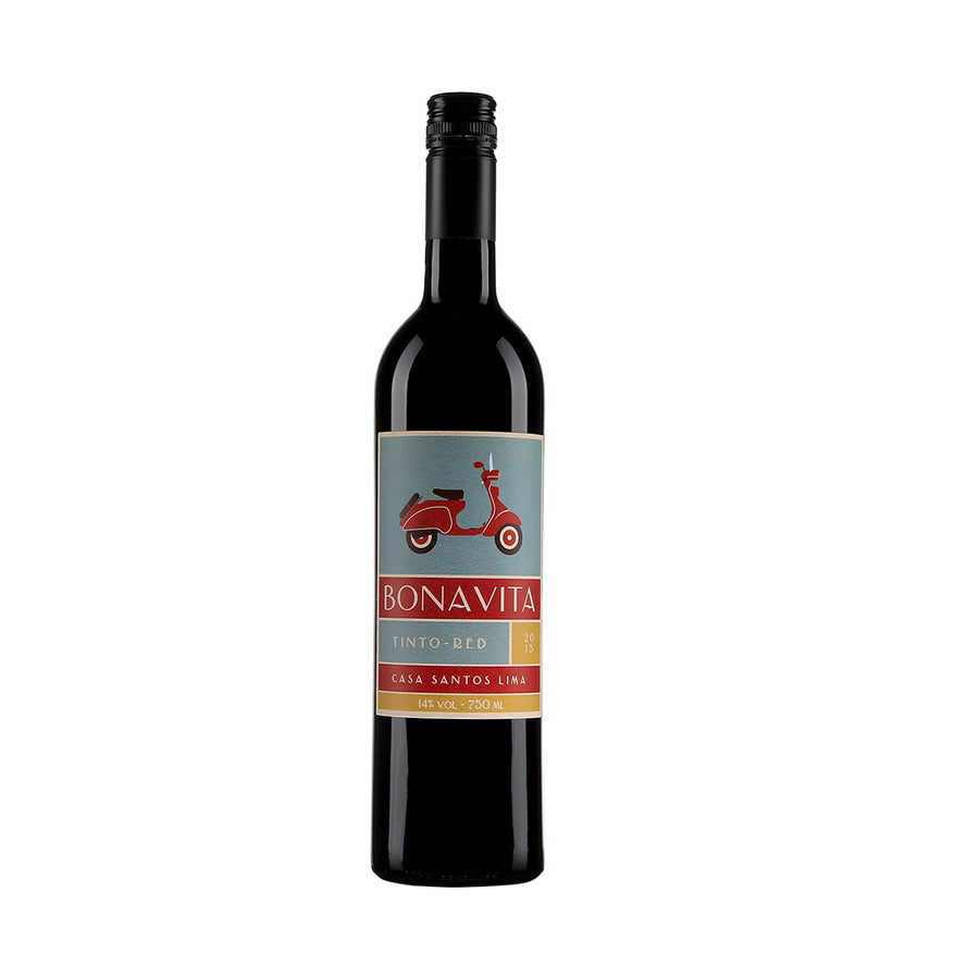 Casa Santos Lima Bonavita - 750mL