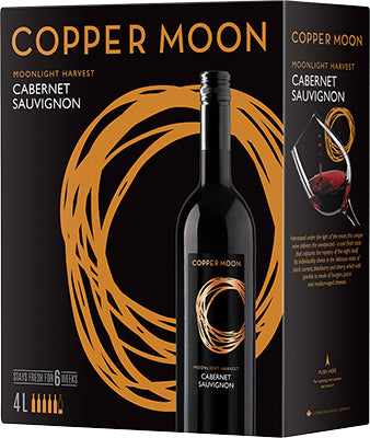 Copper Moon - Cabernet Sauvignon