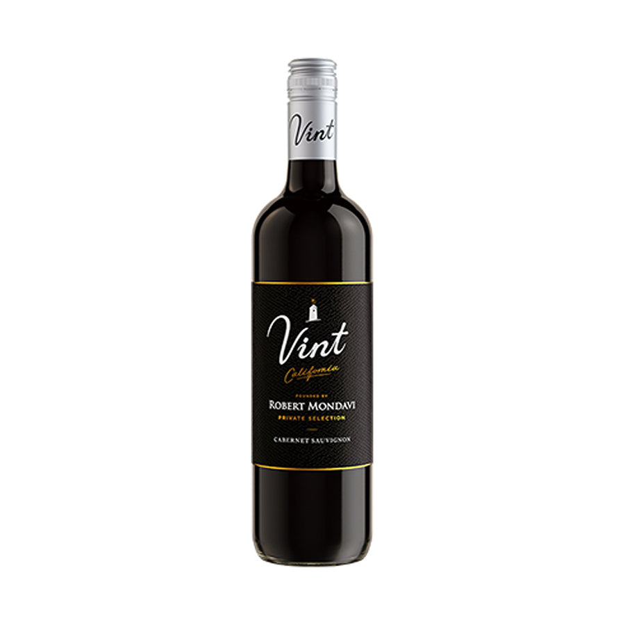 Robert Mondavi Private Selection Cabernet Sauvignon - 750mL | 392225 | Wine | Cascadia Liquor