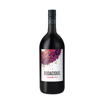 Bodacious Smooth Red - 1.5L | 39313 | Wine | Cascadia Liquor