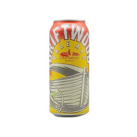 Driftwood Brewing - Pale Ale
