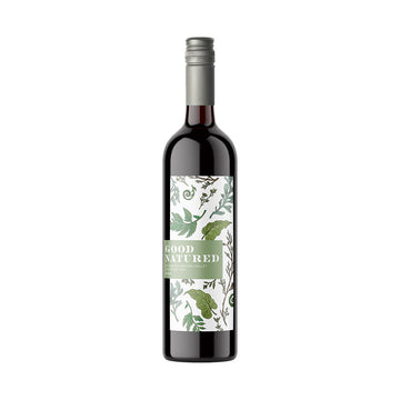 Good Natured Balanced Red - 750mL | 397533 | Wine | Cascadia Liquor