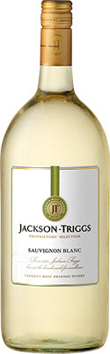 Jackson Triggs Proprietors' Selection Sauvignon Blanc - 1.5L