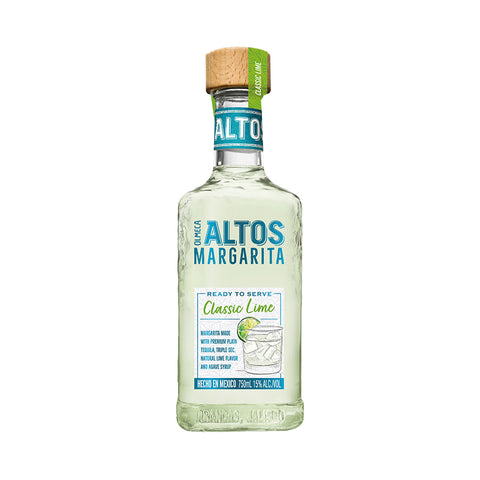 Altos Lime