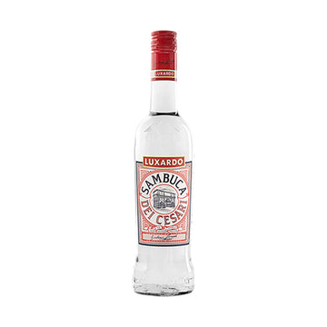Luxardo Sambuca Dei Cesari - 750mL | 40196 | Liqueurs | Cascadia Liquor