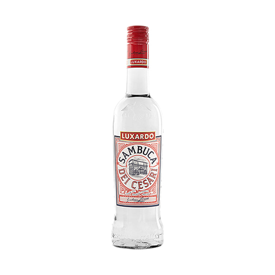 Luxardo Sambuca Dei Cesari - 750mL | 40196 | Liqueurs | Cascadia Liquor