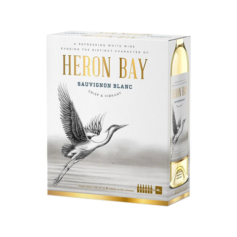 Heron Bay - Sauvignon Blanc