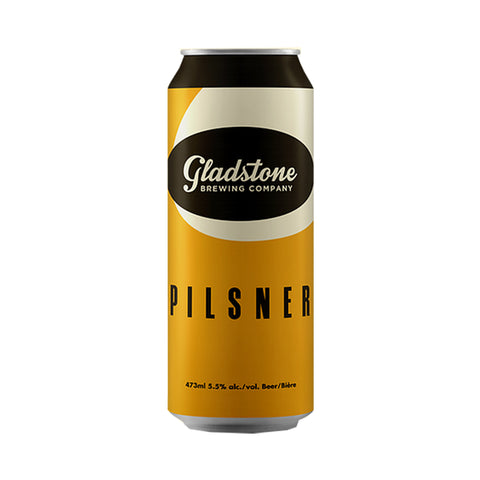 Gladstone - Pilsner