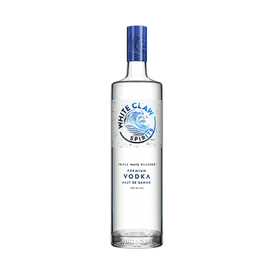 White Claw Premium Vodka - 750mL | 405832 | | Cascadia Liquor