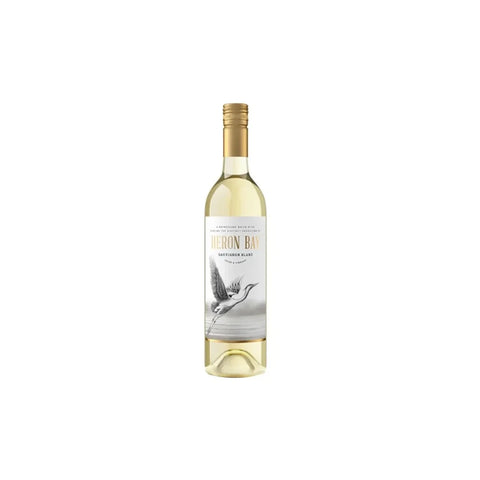 Heron Bay - Sauvignon Blanc