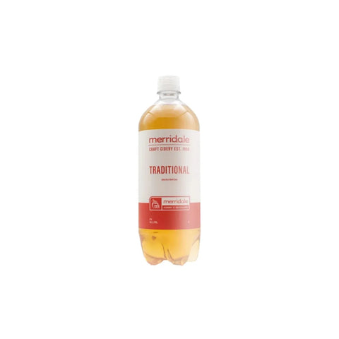 Merridale Cider - Traditional