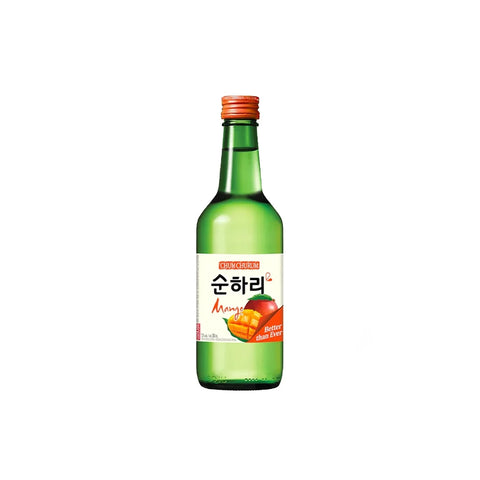 Chum Churum - Mango Soju