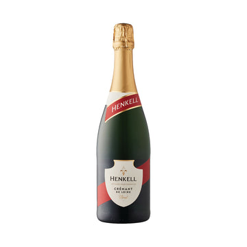 Henkell Brut Crémant de Loire 2016 - 750mL | 408206 | Wine | Cascadia Liquor