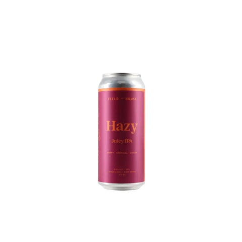 Field House Brewing - Hazy IPA
