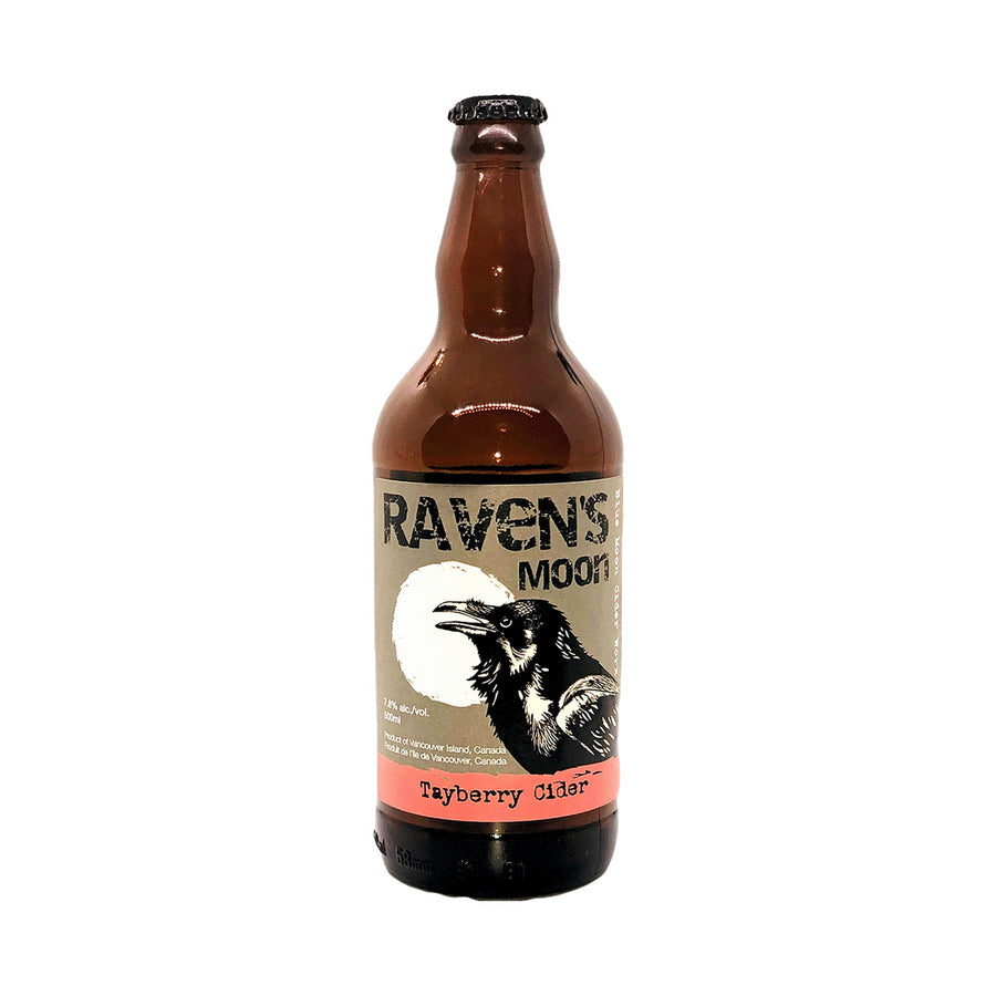 Raven's Moon Tayberry - 500mL