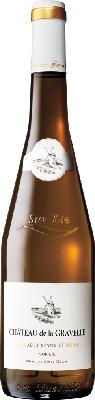 CH. GRAVELLE MUSCADET
