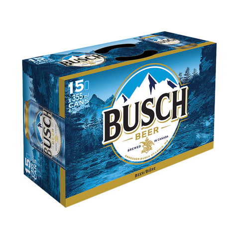 Busch