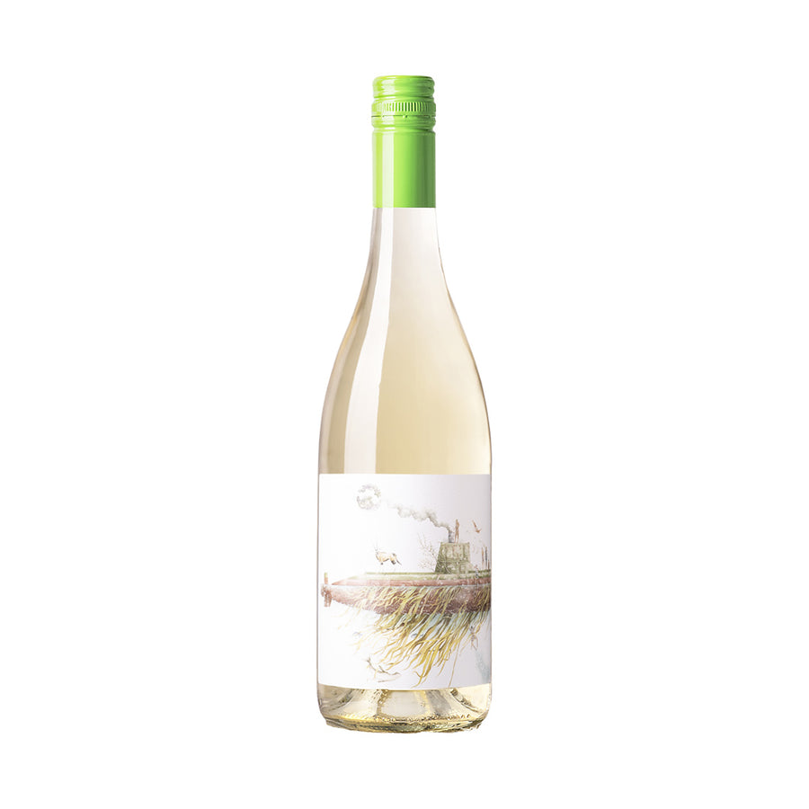 The Hatch Pinot Gris - 750mL