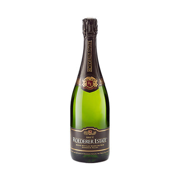 Roederer Estate Anderson Valley Brut - 750mL | 414581 | Wine | Cascadia Liquor