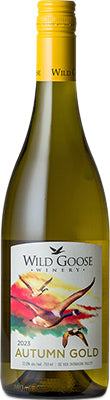 Wild Goose - Autumn Gold 2023