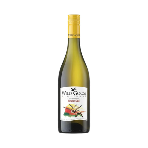 Wild Goose - Autumn Gold 2023
