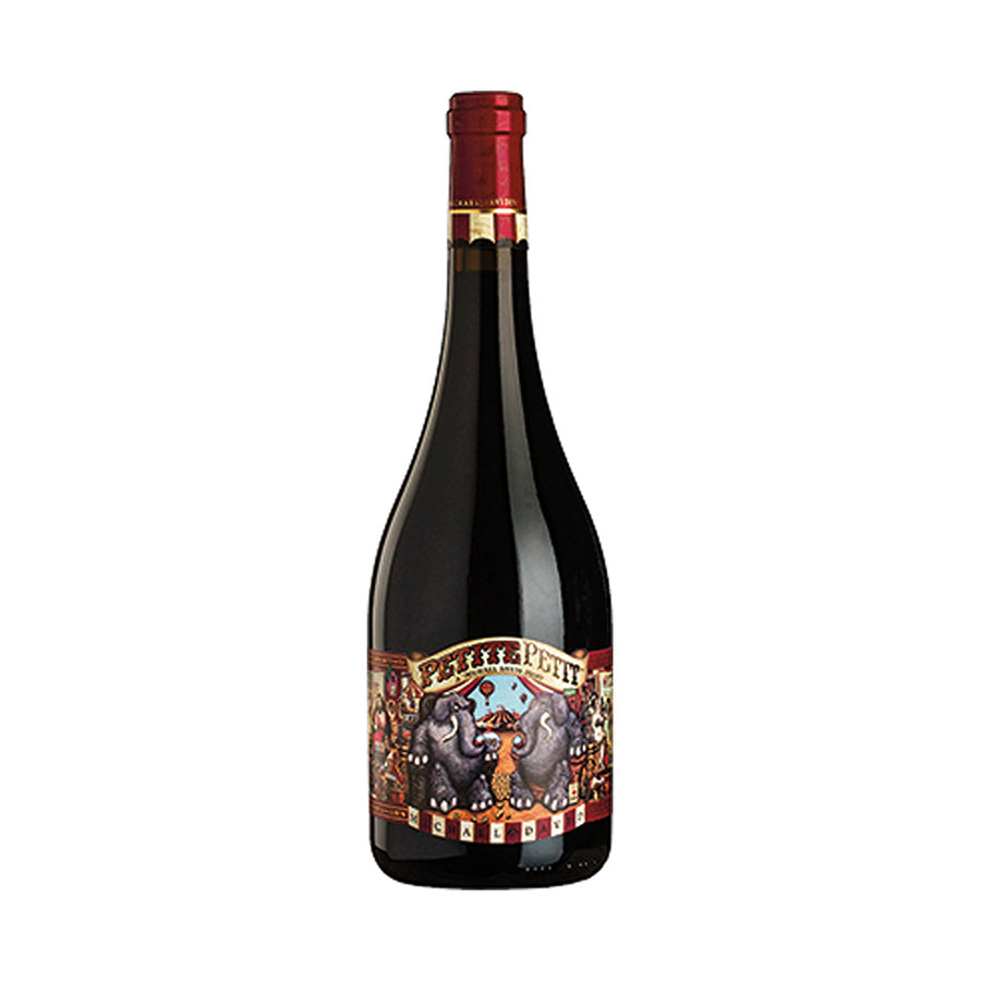 Michael David Petite Petit - 750mL | 414946 | Wine | Cascadia Liquor
