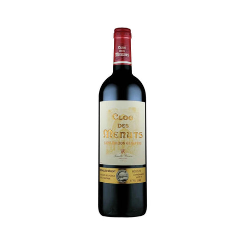 Chateau Clos Des Menuts
