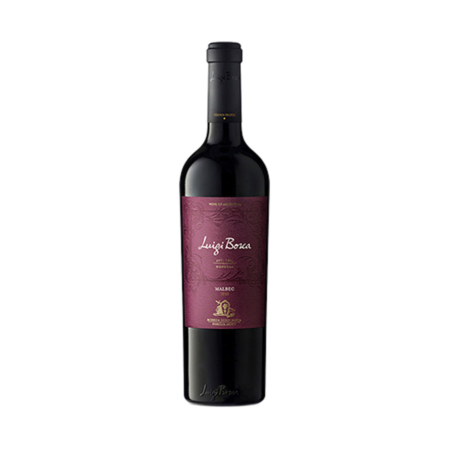 Luigi Bosca Malbec - 750mL | 418038 | Wine | Cascadia Liquor