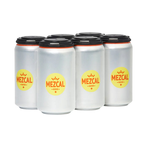 33 Acres - Mezcal Gose