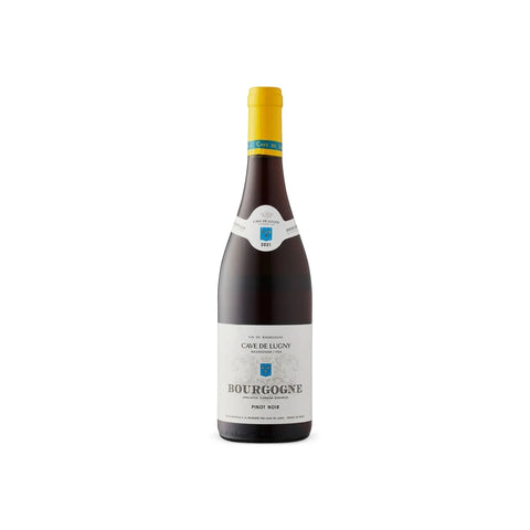 Cave De Lugny - Pinot Noir