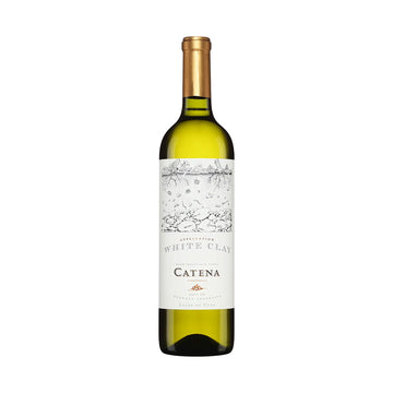 Catena Appellation White Clay Semillon / Chenin - 750ml | 428502 | Wine | Cascadia Liquor