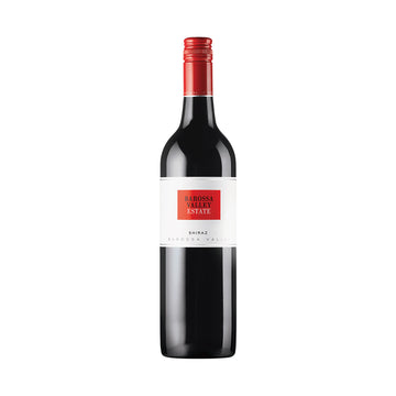 Barossa Valley Shiraz - 750mL | 428946 | Wine | Cascadia Liquor