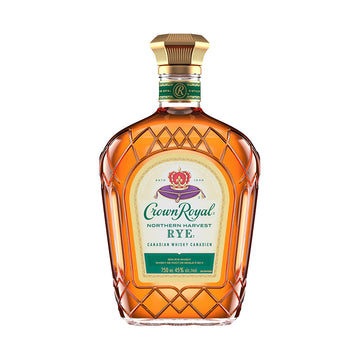 Crown Royal Northern Harvest - 750mL | 429704 | Whiskey | Cascadia Liquor