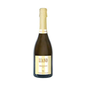 Umberto Cesari Liano Prosecco - 750mL