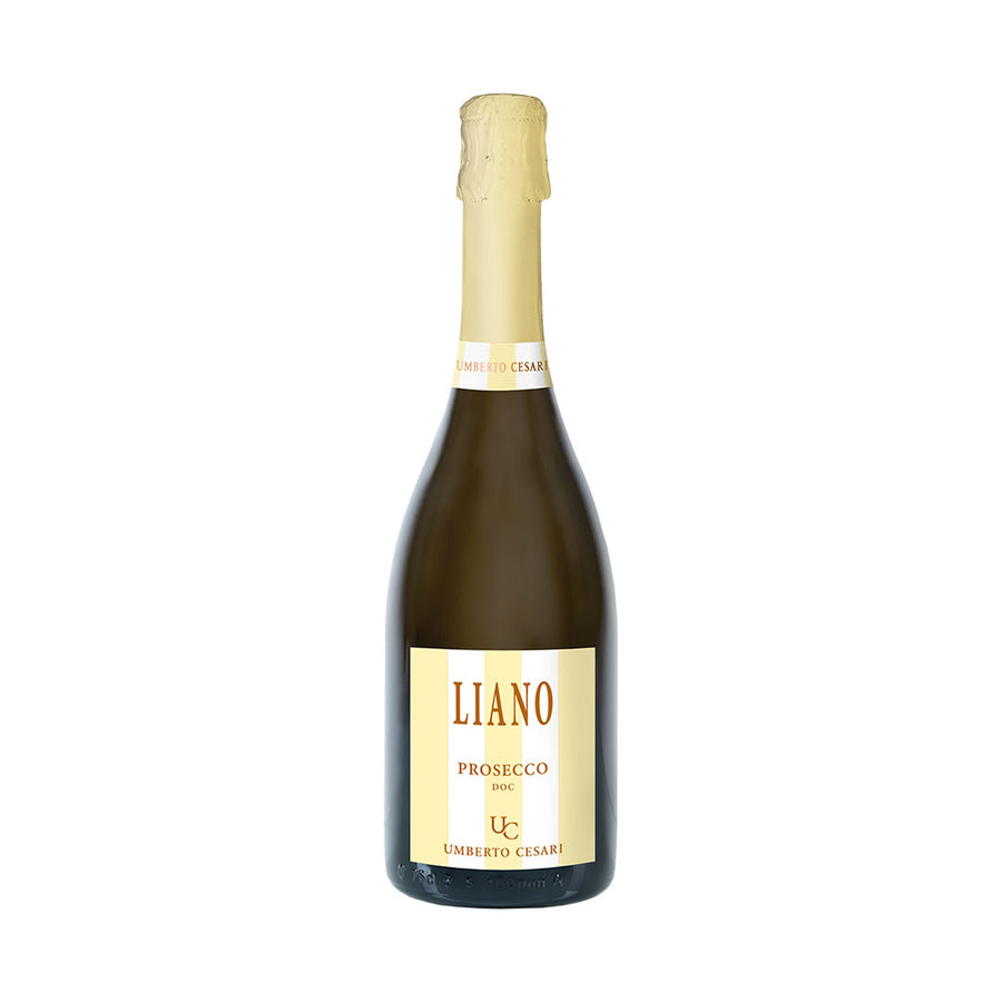 Umberto Cesari Liano Prosecco - 750mL