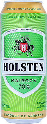 HOLSTEN MAIBOCK 4AL