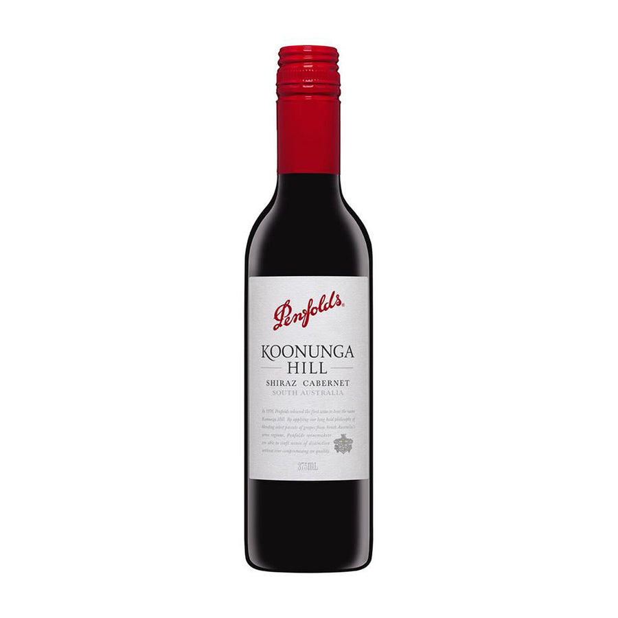 Penfolds Koonunga Hill Shiraz Cabernet Sauvignon - 375mL